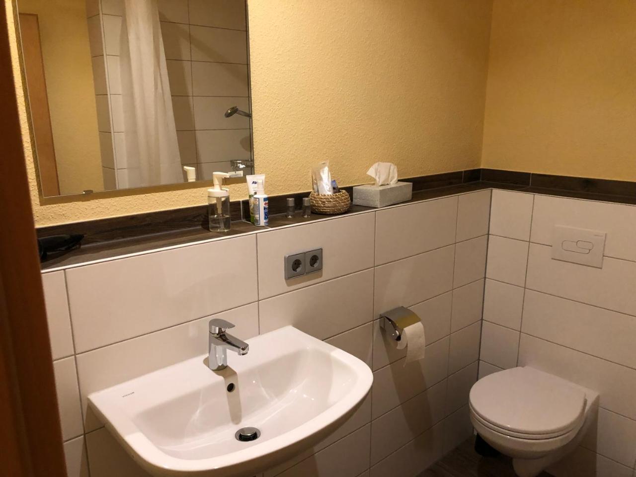 Friederike Wackler Gaestehaus Göppingen Εξωτερικό φωτογραφία