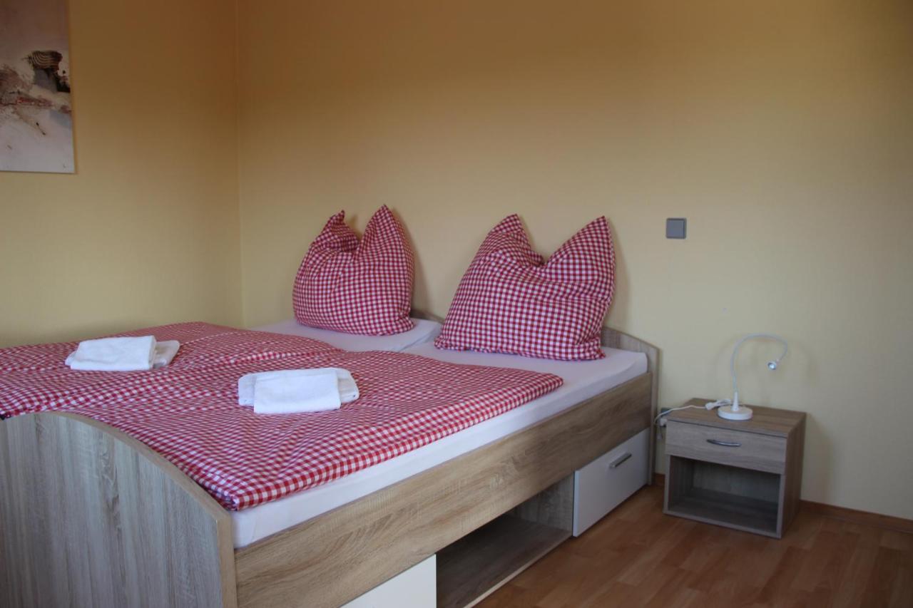 Friederike Wackler Gaestehaus Göppingen Εξωτερικό φωτογραφία